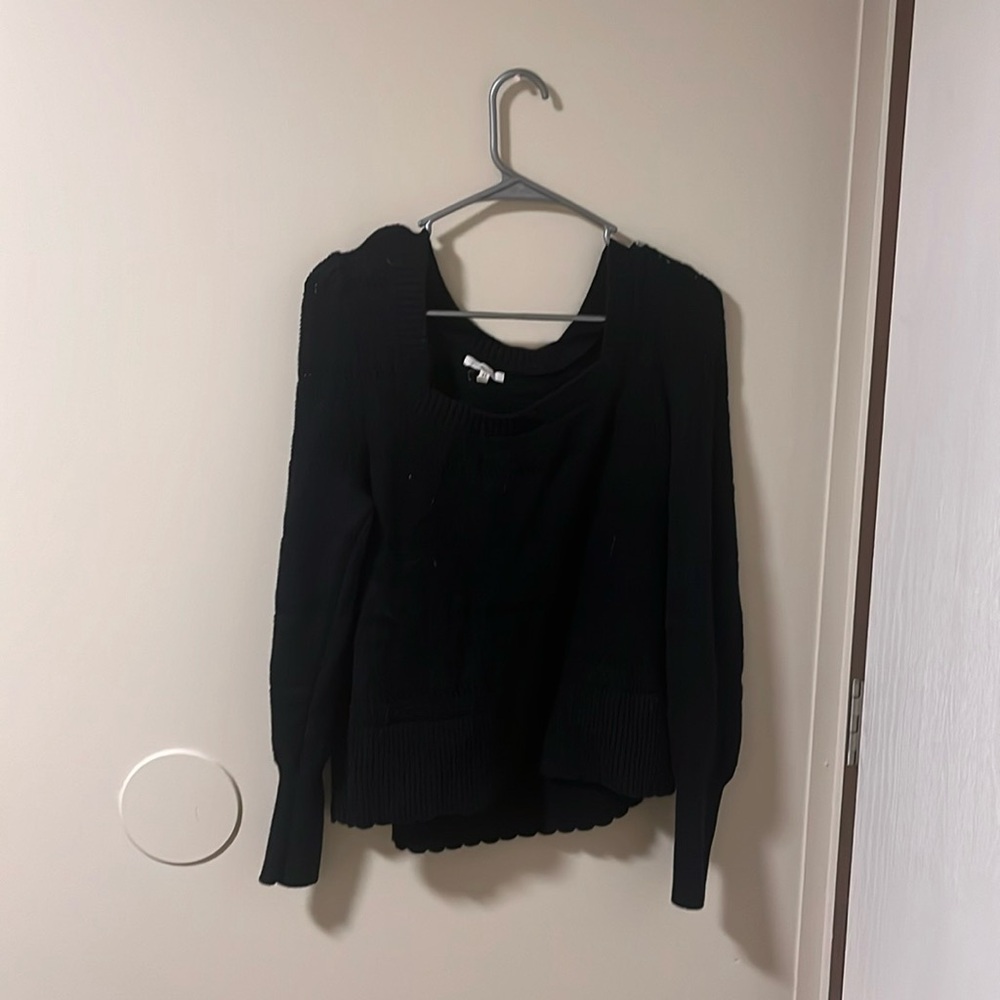 Maurice’s,size L